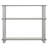 Unfinished TV Stand for TVs up to 40"-1934996498