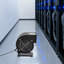 Ventilateur centrifuge de 120 W