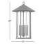 Long Beach 4 Light Lantern