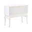 Baymore 91cm Console Table