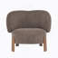 Fauteuil à oreilles Cozy-1878900951