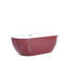 Neilsen 800mm x 800mm Soaking Acrylic Bathtub