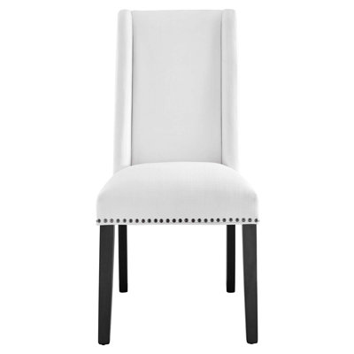 Modway Baron Fabric Dining Chair