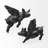 Delila 2 Piece Hogbadi II Sculpture Set-1576332645