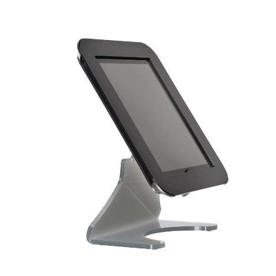 MT Displays Single Screen Desktop Mount