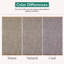 Tapis extérieur moderne à motif géométrique, tapis lavable antidérapant-116984995