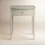 Magdalin Solid Wood End Table