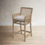 Vivien 45.28'' Outdoor Bar Stool-1194199019
