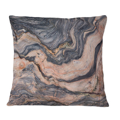 Coussin Sand Sand Landscape