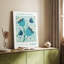 Matisse V, reproduction encadrée - galerie Cavas sur mesure-1054283602