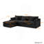Canapé modulaire en L Sky Sky-1019191204