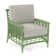 Fauteuil de Luca