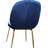 Lanthe 19'' H Velvet Upholstered Side Chair-1222920312