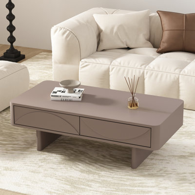 Table basse 47 po Ella