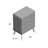 Mathiatis 28" Wide 4 Drawer Chest-1237842351