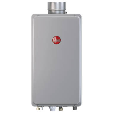 Rheem Tankless Water Heater u0026 Reviews | Wayfair