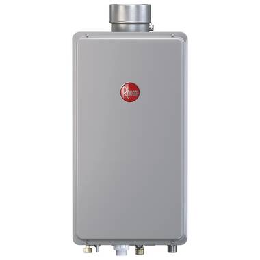 Cncest HG-HJWJL-1022 110 Volt 1.5 Gallon Electric Tank Water Heater