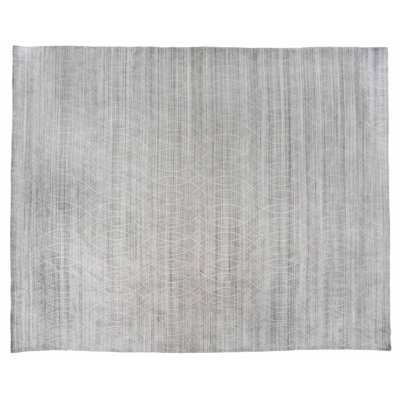 One-of-a-Kind 12' X 14'11" Area Rug