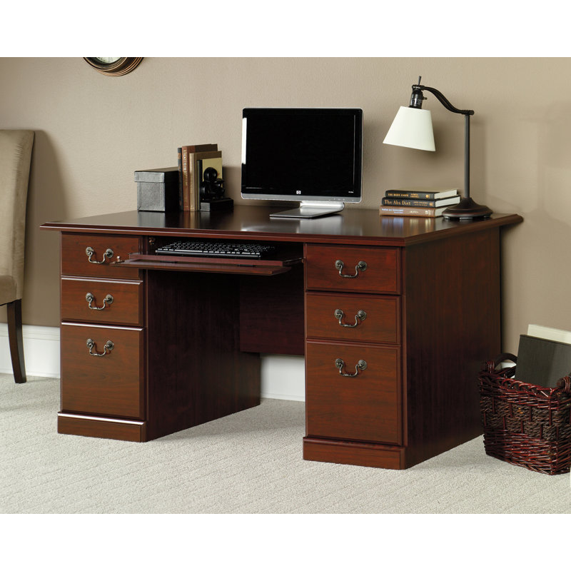 Bureau Heritage Hill