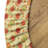 Bay Isle Home™ Abstract Fitted Round Tablecloth Multicolor