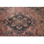 Tapis rose 10x12