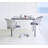 Outdoor Dining Table , 39.4 " W-69766456-69766457