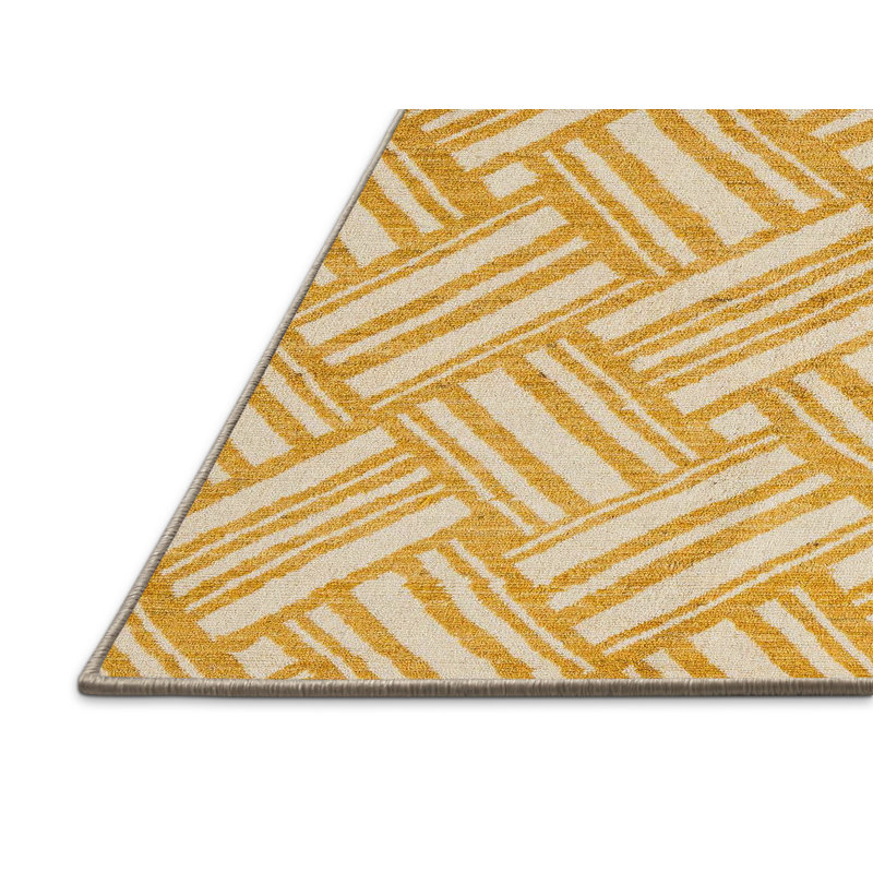 Tapis abstrait et moderne 5241, Rectangle 2 pi x 4 pi