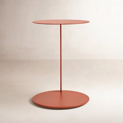 Note End Table