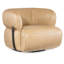 CC Swivel Club Chair