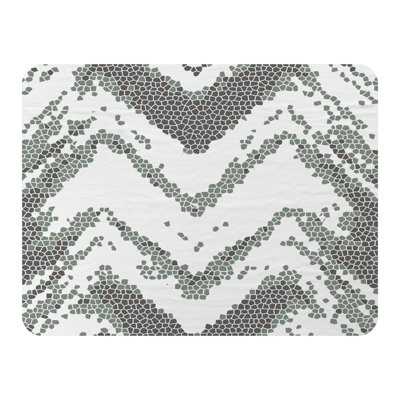 Renton Quilted Throw Blanket