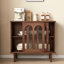 Commode de rangement rétro de style français-1480192260
