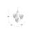 Emmons 3 - Light Empire Chandelier-58788275-58788276