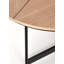 Gerhild Abstract Coffee Table-953309507