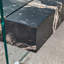 Table basse carrée à 2 niveaux-996849072
