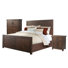 Lucienne Queen Platform Storage 3PC Bedroom Set