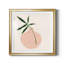 Simple Nature IV - peinture encadrée-257239705-257239702