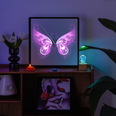 Novelty Lamp