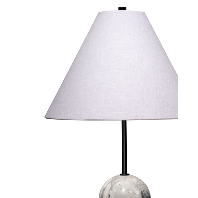 Holt Ceramic Standard Lamp