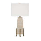 Iris Table Lamp