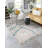 Menne Teal Rug-1319332867