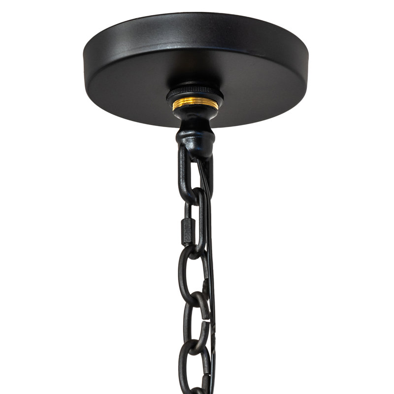 6 - Light Pendant