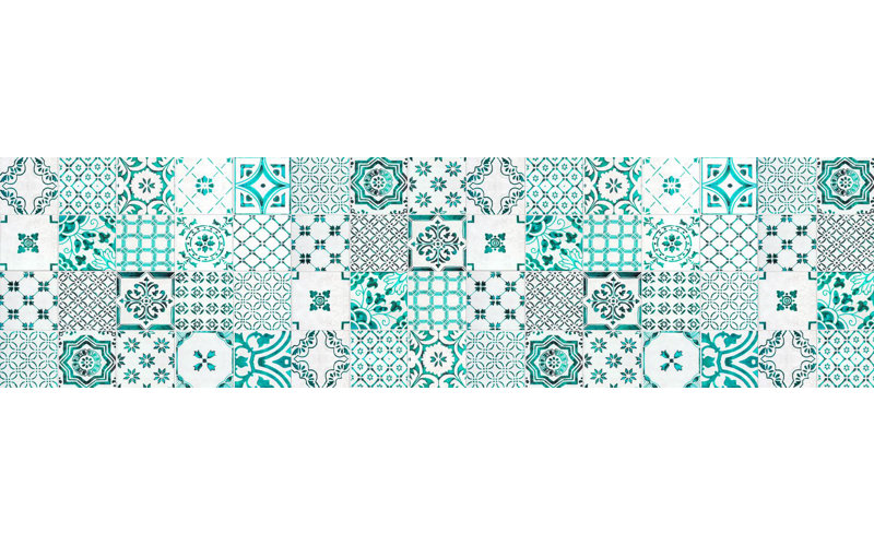 Miera Kitchen Mat, Runner 66 x 250cm