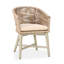 Collins Outdoor Solid Woood Dining Chair