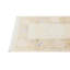 Tapis beige clair Outen