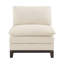 Fauteuil d'appoint sans accoudoirs Gary-1989138882