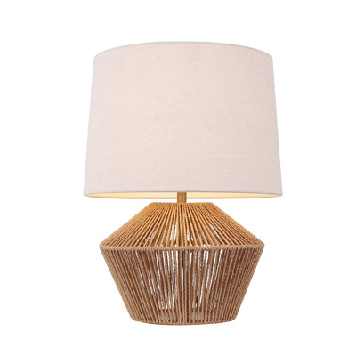 Lampe de table Ahmaad