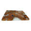 Plateau de table à rebords carrés 31,5 po x l 31,5 po