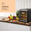 Klarstein Jerky 700W Food Dehydrator