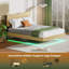 Iron Bed Frame