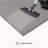 Iconic Indoor/Outdoor Rug - Gray-1184139383